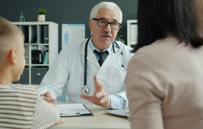 prima visita allergologica